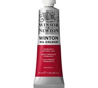 WN Olio Winton 37ml Lacca cremisi permanente