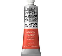 WN OLIO WINTON 37ML - LACCA GERANIO PERMANENTE
