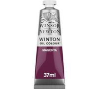 Winsor & Newton Winton Colori Ad Olio 200Ml Tubetti, 55 Colori Disponibili