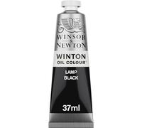 WN OLIO WINTON 37ML - NERO BUGIA