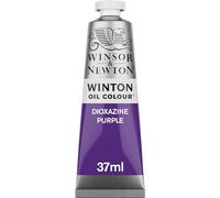 WN Olio Winton 37ml Porpora dioxazina