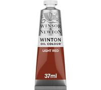 WN Olio Winton 37ml Rosso chiaro