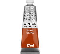 WN OLIO WINTON 37ML - TERRA DI SIENA BRUCIATA