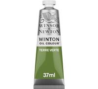 WN Olio Winton 37ml Terra verde