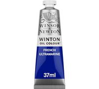 WN Olio Winton 37ml Ultramarino francese