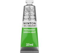 WN Olio Winton 37ml Verde chiaro permanente