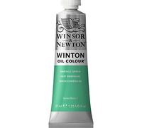Wn Olio Winton 37ml Verde Smeraldo ftalo