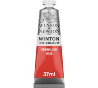 WN Olio Winton 37ml Vermiglio
