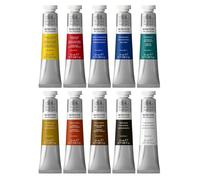 WN OLIO WINTON - SET 10 TUBI 21 ML