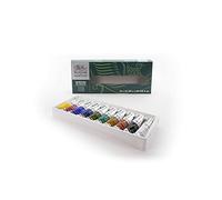 WN OLIO WINTON - SET 10 TUBI 37 ML ASSORTITI