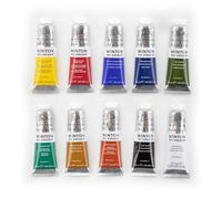 WN OLIO WINTON - SET 10 TUBI 37 ML ASSORTITI