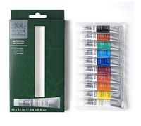 WN OLIO WINTON - SET PRINCIPIANTI 10X12 ML