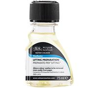 WN Preparazione per il sollevamento - 75 ml, XCFLP75, giallo
