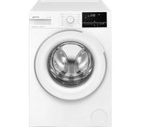 WN04SEA1 - Lavatrice 10 kg, 1400 giri, Libera Installazione, Carica Frontale, Classe energetica A