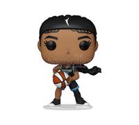 Funko Pop! WNBA: Sky - Angel Reese - WNBA Players - Figura in Vinile da Collezione - Idea Regalo - Merchandising Ufficiale - Giocattoli per Bambini e Adulti - Sports Fans - Figura per i Collezionisti