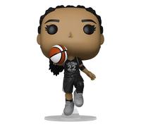 WNBA POP Vinyl Figure Las Vegas Aces: A'ja Wilson 9 cm