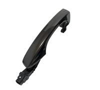 WNBXHSD Auto Maniglia Porta Esterna Per VW Per Golf Per VII R32 GTI Coniglio Tayron Per Arteon Per Skoda Per Kodiaq Per Superb MK3 Per Octavia Per Fabia KESSY Maniglia