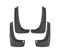 WNCXSA Auto Parafanghi per Toyota per RAV4 per XA20 2a Generazione 2001 2002 2003 2004 2005 4 Pezzi Paraspruzzi Anteriori E Posteriori Paraspruzzi Parafanghi Alettati Parafango Auto