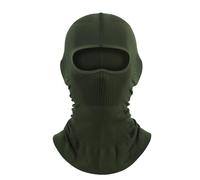 Wnddle Passamontagna Invernale per Uomo e Donna, Maschera Antivento Moto Sottocasco Termico Sci Inverno Balaclava, per Casco per Moto Ciclismo Maschera da Sci per Uomo Donna Traspirante