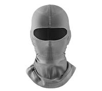 Wnddle Passamontagna Invernale per Uomo e Donna, Maschera Antivento Moto Sottocasco Termico Sci Inverno Balaclava, per Casco per Moto Ciclismo Maschera da Sci per Uomo Donna Traspirante