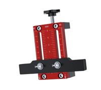 WNDUOKXH Dima per ferramenta per mobili, meccanica regolabile, professionisti accurati, installazione di mobili senza problemi, strumento di posizionamento per l'installazione delle porte regolabile