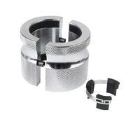 WNDUOKXH Driver e utensile professionale per guarnizioni forcella regolabili, facile installazione, tutti i tipi di motociclette, compatibilità con diametri da 35 mm a 45 mm,