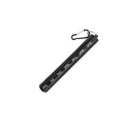 WNDUOKXH Organizzatore settimanale portatile per pillole in lega di alluminio, soluzione di stoccaggio impermeabile, materiale realizzato in lega alluminio, custodia per il trasporto, viaggio 7 giorni