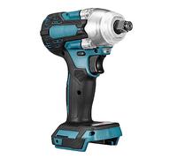 WnewTools 800N.m. Brushless Cordless 1/2 "Impact Wrench Driver Sostituzione per M 18V Batteria
