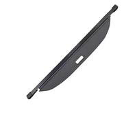 Wnfmjqe Copertura Bagagliaio Copri Bagagliaio per Lynk & Co 01 Em-P per PHEV 2022 2023 2024 2025, Scudi Portaoggetti Retrattili Baule Ripiano(Version 1 Canvas)