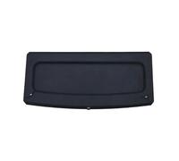 Wnfmjqe Copertura Bagagliaio per VW per Polo 2002-2016 2017 2018 2019-2023 Ripiano Posteriore per Bagagliaio Divisorio Pannello Portaoggetti Deflettore E Baule Ripiano(2002-2010)