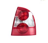 Wnfmjqe Fanali Posteriori LED Per VW Per Passat B5 Berlina 2000 2001 2002 2003 2004 2005 Paraurti Posteriore Fanale Posteriore Senza Lampadine 3B5945095AE 3B5945096AE(Only Right)