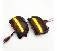 Wnfmjqe Indicatore Retrovisore Indicatore 1 Coppia Per VOLVO XC70 Per XC90 2007 2008 2009 2010-2014 Specchietti Retrovisori Laterali A LED Con Indicatori Di Direzione Dinamici E Ripetitori.