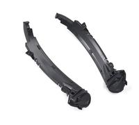 Wnfmjqe Indicatore Retrovisore Indicatore 2 LED Indicatori Di Direzione Dinamici Laterali Per Specchietto Retrovisore Per A6 C7 C7.5 RS6 S6 4G 2012 2013 2014 2015 2016 2017 2018
