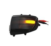 Wnfmjqe Indicatore Retrovisore Indicatore Indicatore Di Direzione Dinamico Per Retrovisore, Portiera Anteriore, Specchietto Retrovisore Laterale, Per Volvo Per XC90 2007-2014 XC70 2008-2012