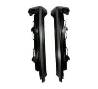 Wnfmjqe Indicatore Retrovisore Indicatore Indicatori Di Direzione Dinamici A LED, Luci Specchietti Laterali A Freccia Per TT MKIII III 3 8S R8 TTRS 2016 2017 2018