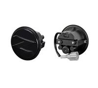 Wnfmjqe Indicatore Retrovisore Indicatore Luci Di Direzione Dinamiche A LED Laterali Per Nissan Per 370Z Coupe Roadster Z34 2009 2010 2011 2012 2013 2014 2015 2016 2017 2018 2019 2020(Smoked LENS)