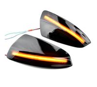 Wnfmjqe Indicatore Retrovisore Indicatore Per Benz Per Classe C W204 S204 2007 2008-2014 Viano Per Vito W639 ML W164 Indicatore Di Direzione Dinamico A LED Laterale Specchietto Retrovisore
