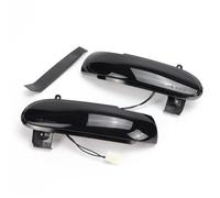 Wnfmjqe Indicatore Retrovisore Indicatore Per Benz Per SLK SL Classe R171 W171 R230 W230 Luce Di Direzione Dinamica A LED Luce Lampeggiante Per Specchietto Laterale