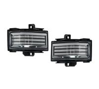 Wnfmjqe Indicatore Retrovisore Indicatore Per Ford Per F 150 2015-2023/F-250 Per F-350 F-450 F-550 Per Super For Duty 2017 2018 2019-2023 Specchietto Retrovisore A LED Indicatori Di Direzione