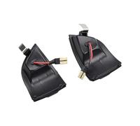 Wnfmjqe Indicatore Retrovisore Indicatore Per Ford Per Focus 2 MK2 C-MAX 2003 2004 2005 2006 2007 2008-2010 Indicatore Di Direzione Dinamico Lampeggiante Sequenziale Specchietto Laterale