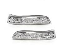 Wnfmjqe Indicatore Retrovisore Indicatore Per Hyundai Per I30 2009-2012 Specchietto Retrovisore Laterale A LED Per Auto, Indicatori Di Direzione, Indicatori Di Per Lampade Di Segnalazione