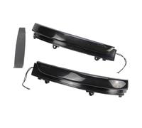 Wnfmjqe Indicatore Retrovisore Indicatore Per VW Per GOL Saveiro Voyage FOX UP Per Passat B7 Specchietto Laterale Dinamico A LED Indicatore Di Direzione Lampeggiatore Sequenziale