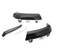 Wnfmjqe Indicatore Retrovisore Indicatore Per VW Per GOLF 5 Per GTI V MK5 Per Jetta Per Passat B5.5 B6 Sharan Per Superb EOS Luce Di Direzione Dinamica A LED Luce Per Specchietto Laterale