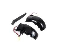 Wnfmjqe Indicatore Retrovisore Indicatore Per VW Per Touran 1T1 1T2 2003 2004 2005 2006 2007 2009 Luci Di Direzione Dinamiche A LED Specchietto Retrovisore Indicatore Di Direzione