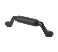 Wnfmjqe Supporto GPS Piastra Per 1200 GT 2022-2023 Supporto GPS Per Telefono Supporto Per Navigazione Per Telefono Moto Lega Di Alluminio CNC Leggero Ad Alta Resistenza