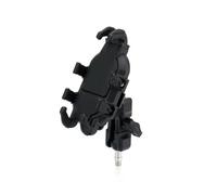 Wnfmjqe Supporto GPS Piastra Per Accessori Moto Per VOGE 300RR 180RR 300 180 RR Telaio Di Navigazione GPS Supporto Per Telefono Cellulare(S)