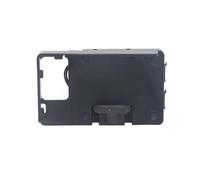 Wnfmjqe Supporto GPS Piastra Per BENELLI TRK 502 TRK502 2016 2017 2018 2019 2020 Supporto Per Navigatore GPS Per Cellulare Ricarica USB Per Telefono Accessori Per Moto(A)