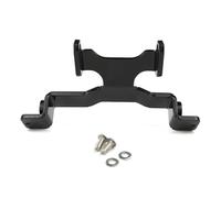 Wnfmjqe Supporto GPS Piastra Per BMW R1200RS 2014 2015 2016 2017 2018 R 1200 RS Accessori Per Moto Supporto Di Navigazione Rialzato Supporto GPS