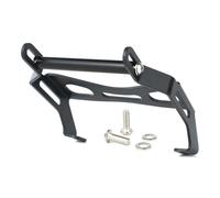 Wnfmjqe Supporto GPS Piastra Per BMW R1300GS R 1300 GS 2023-2024 Supporto Per Manubrio Regolabile Per Navigazione GPS Per Moto Adattatore Di Montaggio 12 Mm