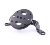 Wnfmjqe Supporto GPS Piastra Per CBF 1000/600 NT650V SLR650 CBF125NA CBF1000F CB1100 CB750 CB550 CB400f Supporto Per Piastra Di Navigazione GPS(Type 3)